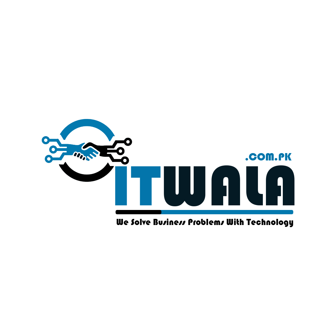 ITWALA Web and Software Solutions
